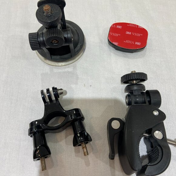 Lot of GoPro Accessories for Hero Plus - Picture 6 of 7